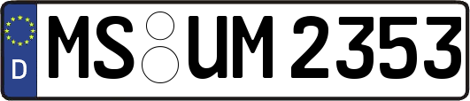 MS-UM2353