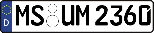 MS-UM2360