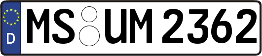 MS-UM2362