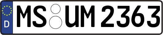MS-UM2363