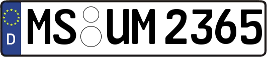 MS-UM2365