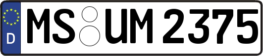 MS-UM2375
