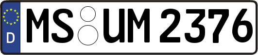 MS-UM2376