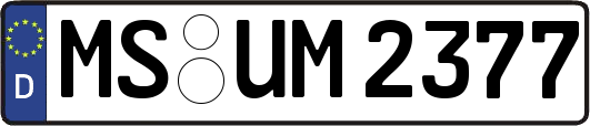 MS-UM2377