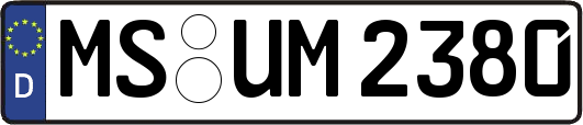 MS-UM2380