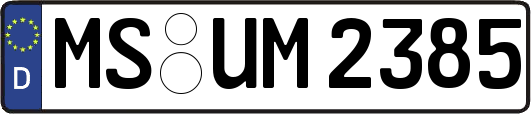MS-UM2385