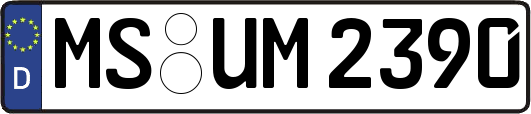 MS-UM2390
