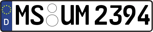 MS-UM2394