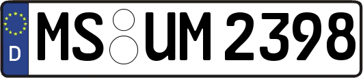 MS-UM2398