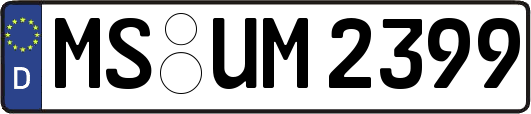 MS-UM2399