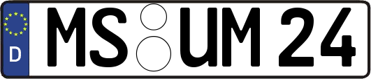 MS-UM24