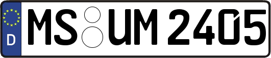 MS-UM2405