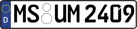 MS-UM2409