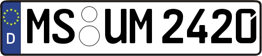 MS-UM2420