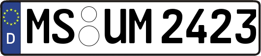 MS-UM2423