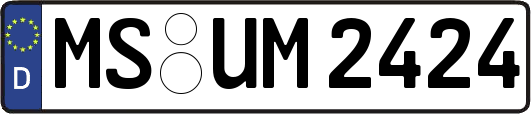 MS-UM2424