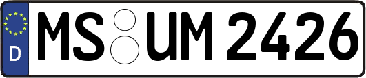 MS-UM2426