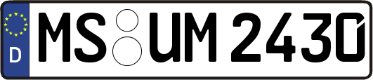 MS-UM2430