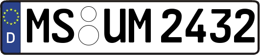 MS-UM2432