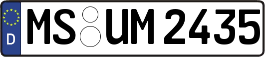 MS-UM2435
