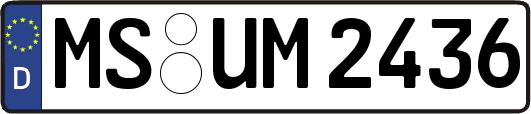 MS-UM2436