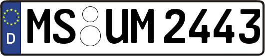 MS-UM2443