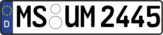 MS-UM2445