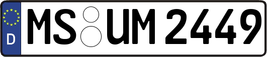 MS-UM2449