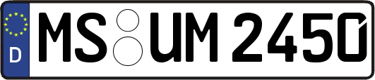 MS-UM2450