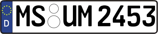 MS-UM2453