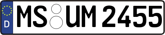 MS-UM2455