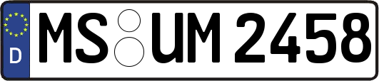 MS-UM2458