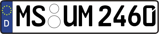MS-UM2460