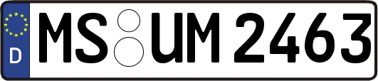 MS-UM2463
