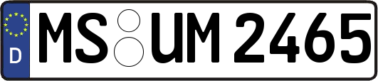 MS-UM2465