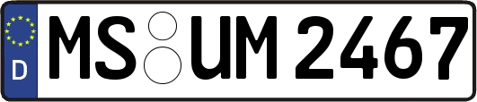 MS-UM2467