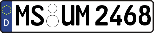 MS-UM2468