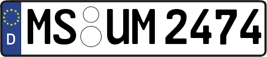 MS-UM2474