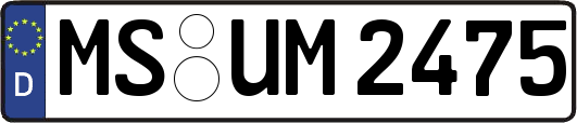 MS-UM2475