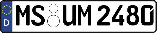 MS-UM2480