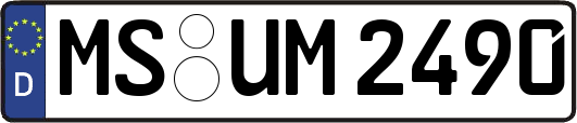 MS-UM2490