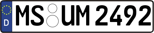 MS-UM2492