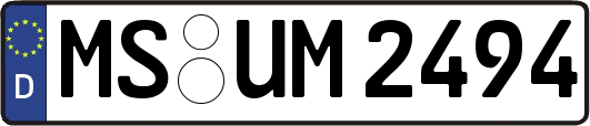 MS-UM2494
