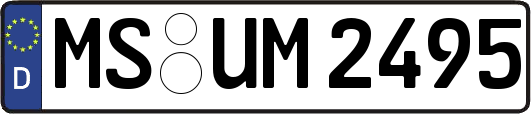 MS-UM2495