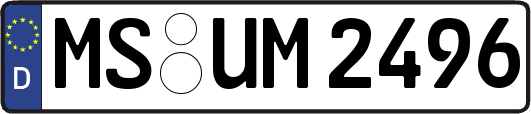 MS-UM2496