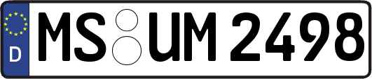 MS-UM2498