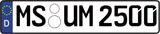 MS-UM2500