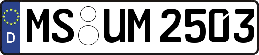 MS-UM2503