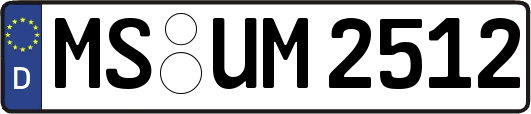 MS-UM2512