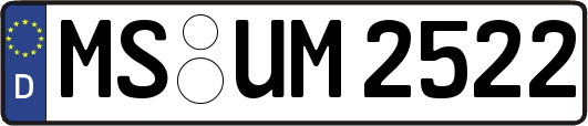 MS-UM2522